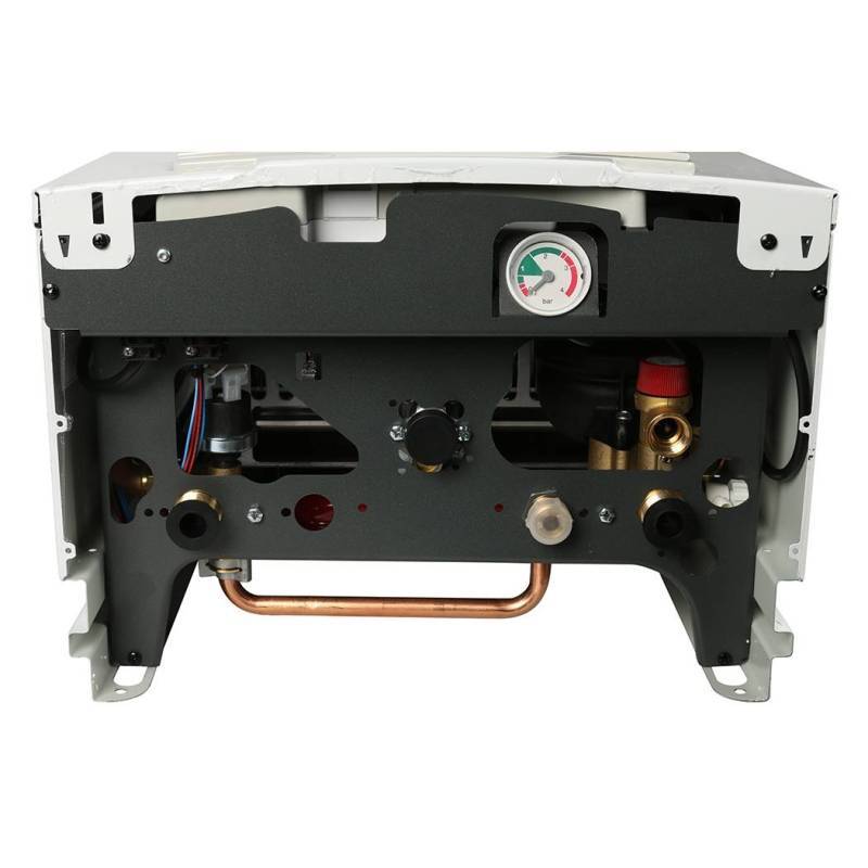 Котел газовый настенный BAXI ECO Four 1.14 одноконтурный 14 кВт CSE46114354