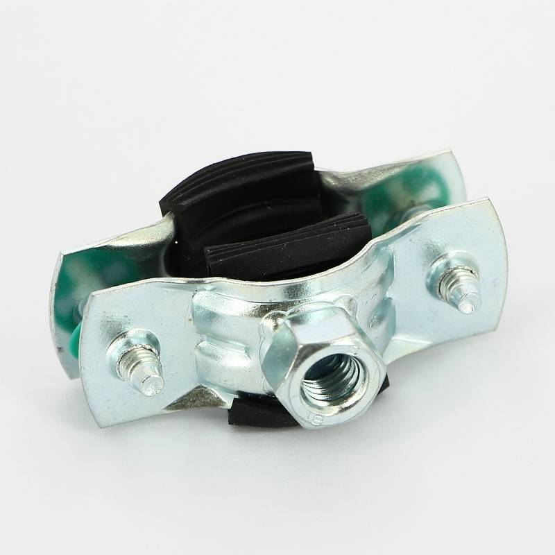 Хомут Walraven 2S M8 3/8 (15-19 мм) с уплотнителем EPDM 33335019