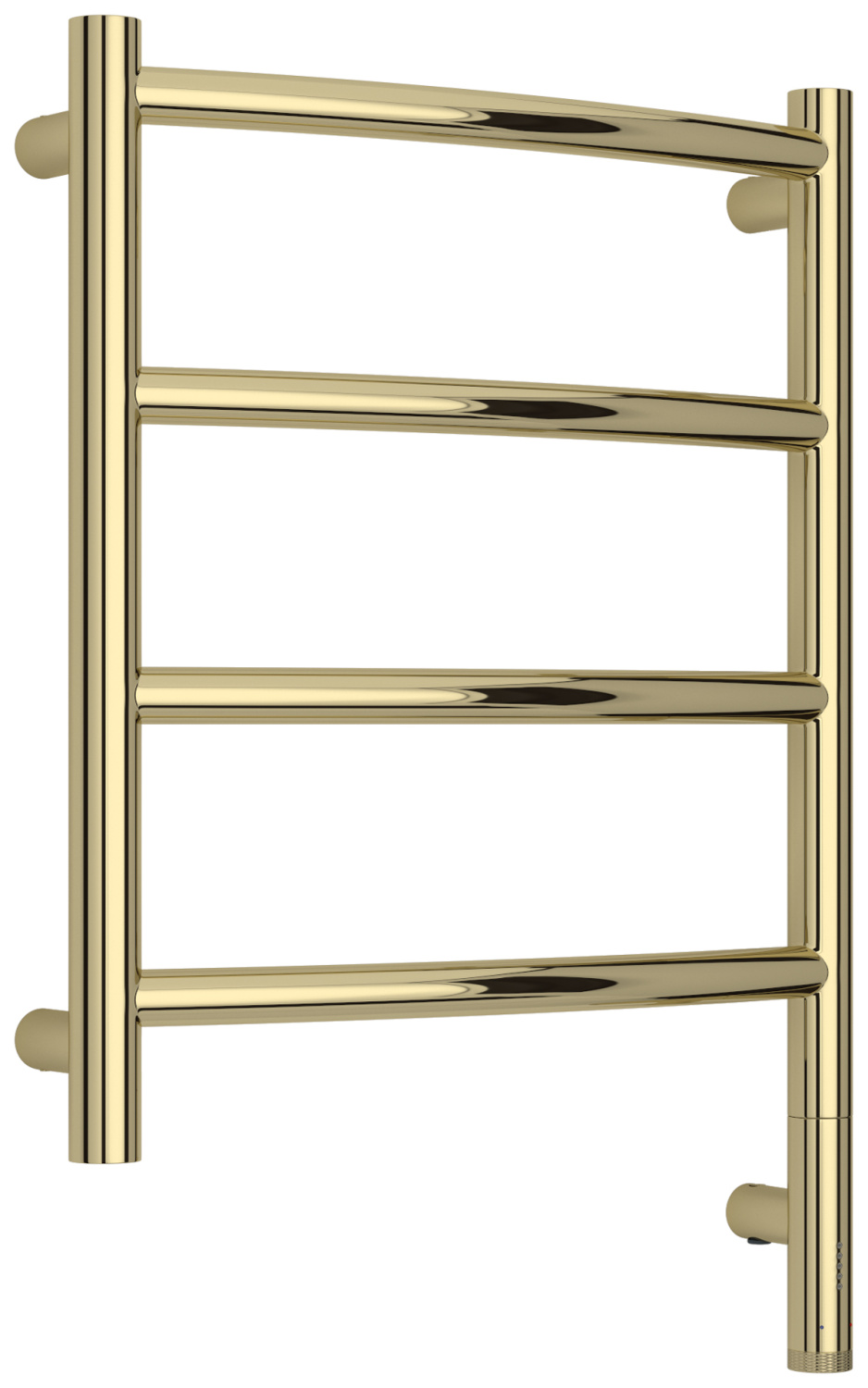 Полотенцесушитель электрический Сунержа Галант 3.1 40х50 см правый шампань глянцевая 020-6001-5040