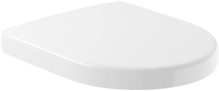 Сиденье для унитаза Villeroy & Boch Subway 2.0 9M69S101