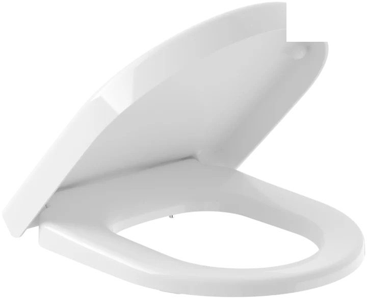 Сиденье для унитаза Villeroy & Boch Subway 2.0 9M69S101