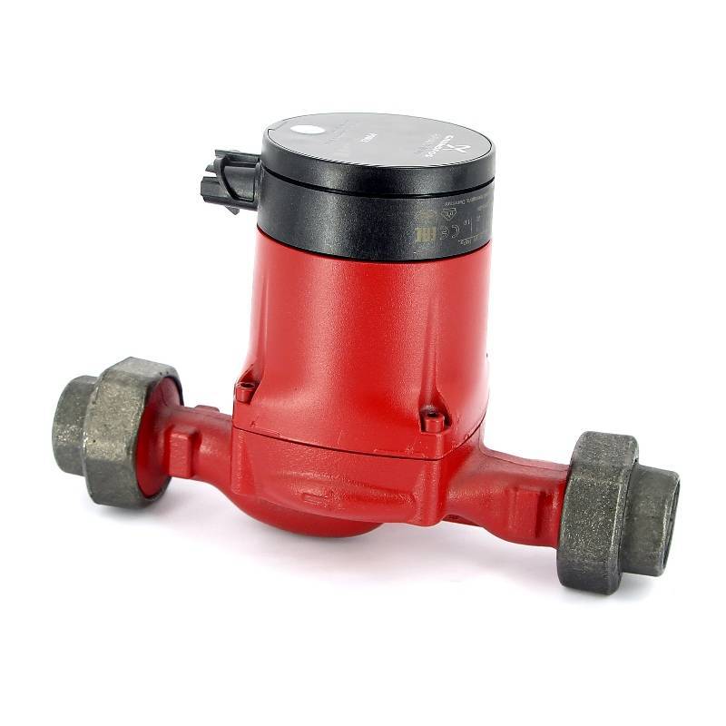 Насос циркуляционный Grundfos ALPHA2 L 25-40 180 98257789