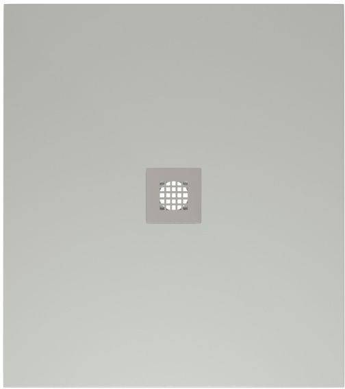 Душевой поддон Allen Brau Priority 100x90x3 см зеленый 8.31004-PWM