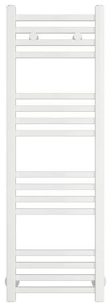 Полотенцесушитель водяной Сунержа Модус 300x1000 мм белый 12-0250-1030