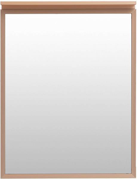 Зеркало Allen Brau Priority 60 см медь 1.31013.60