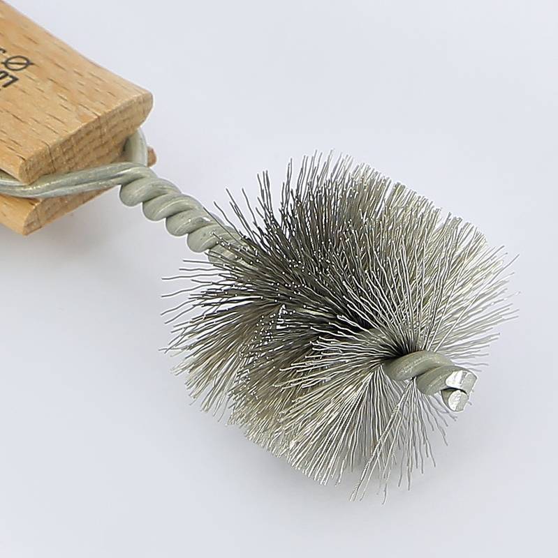 Ерш для чистки медных труб FELDER 35 мм 27149005