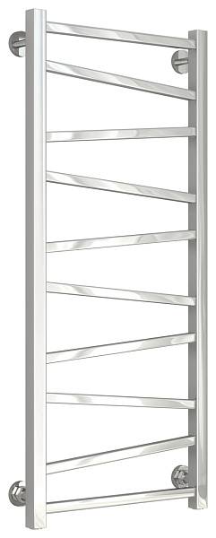 Полотенцесушитель водяной Сунержа Сирокко 400x1000 мм без покрытия 00-0253-1040