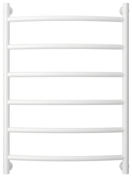 Полотенцесушитель водяной Сунержа Галант+ 600x800 мм матовый белый 30-0200-8060