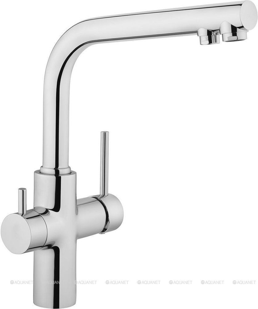 Смеситель для кухни VitrA Masterline хром A42144EXP