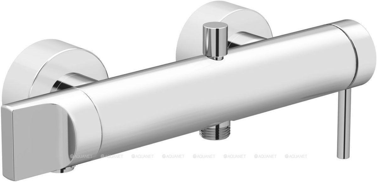 Смеситель для ванны и душа Vitra Origin однорычажный хром A42619