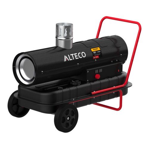 Дизельная тепловая пушка непрямого нагрева ALTECO DH 30 NL 93053