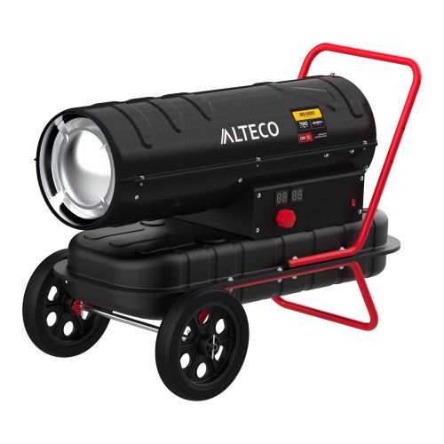 Дизельная тепловая пушка ALTECO DH 30 93050