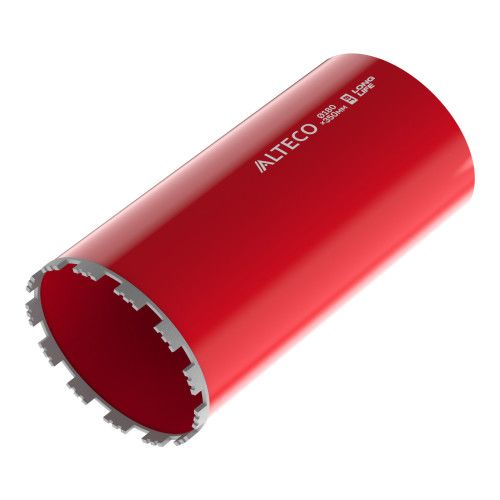 Алмазная коронка ALTECO ВТ 180х350 13232
