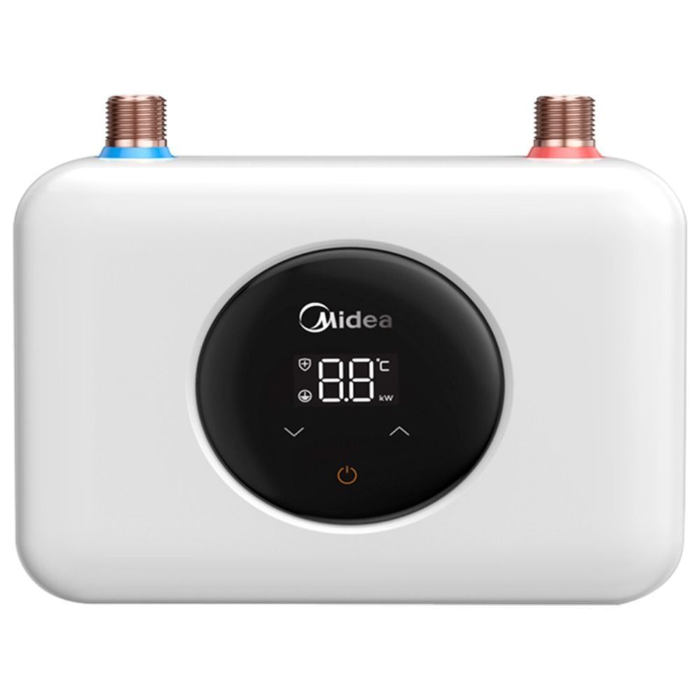 Водонагреватель проточный Midea MIWH-5700 5.7 кВт 220В