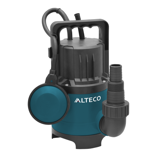 Дренажный насос ALTECO DN-400T 96681