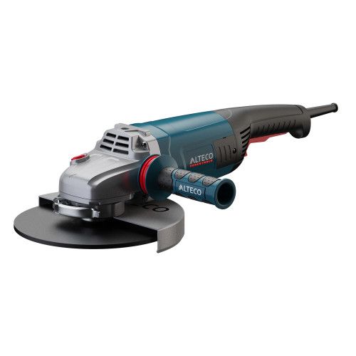Угловая шлифмашина ALTECO Heavy Duty AGH 3000-230 S 62583