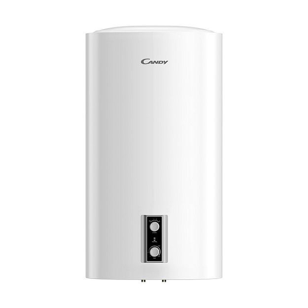 Водонагреватель накопительный электрический CANDY P1 Inox CF80V-P1 INOX 80 л TD0041654RU