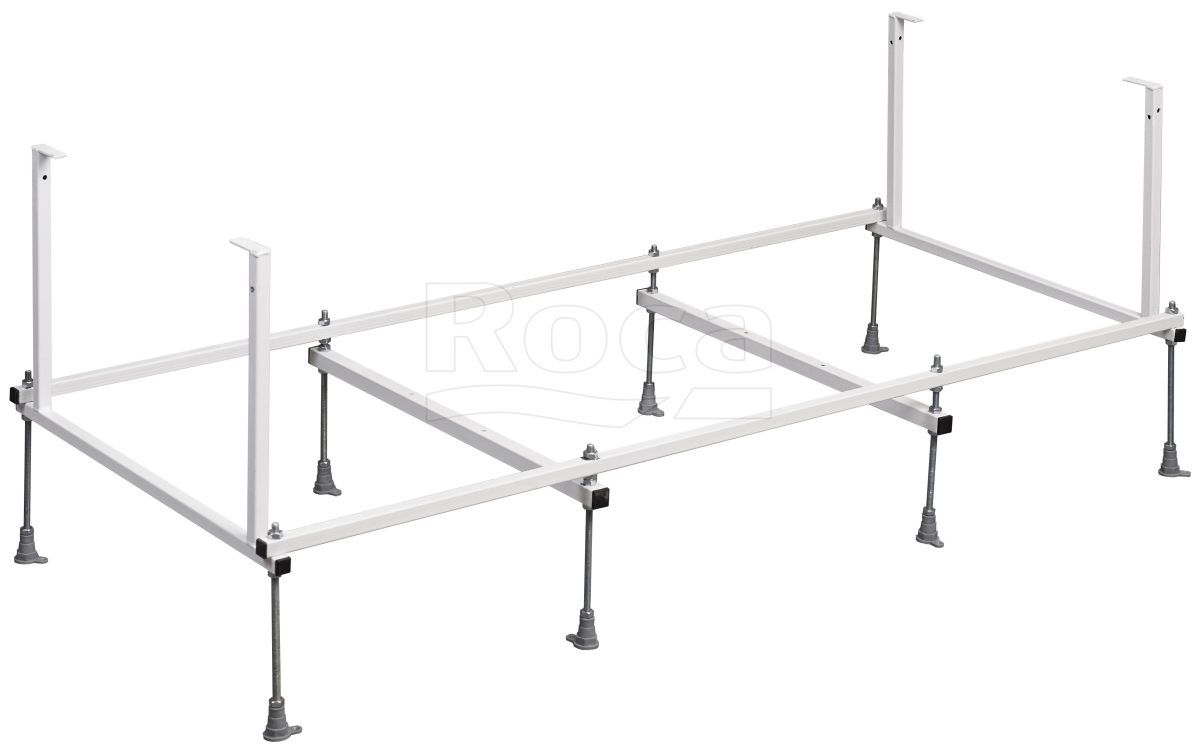 Монтажный комплект для акриловой ванны Roca Sureste 1500x700 мм ZRU9302779