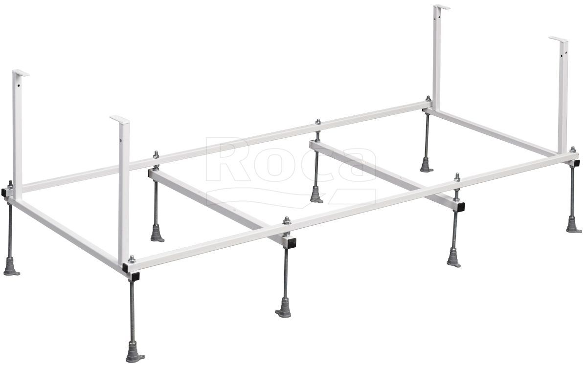 Монтажный комплект для акриловой ванны Roca Sureste 1600x700 мм ZRU9302788