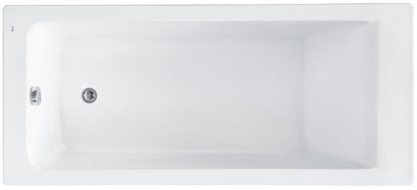 Ванна акриловая Roca Easy 170x80 см ZRU9307624