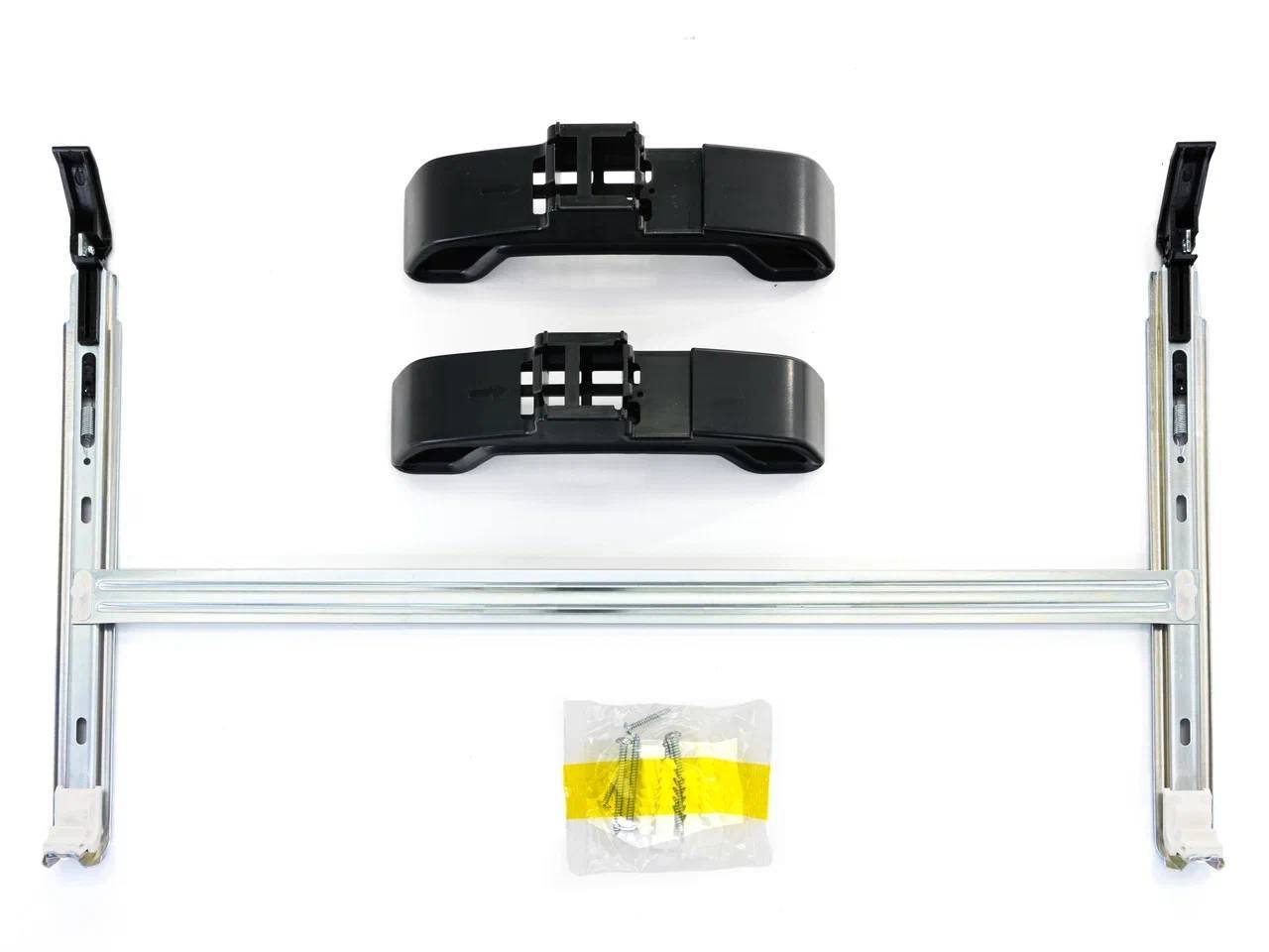 Конвектор электрический iVigo EPKE20 электронный термостат Вт Черный матовый EPKE20