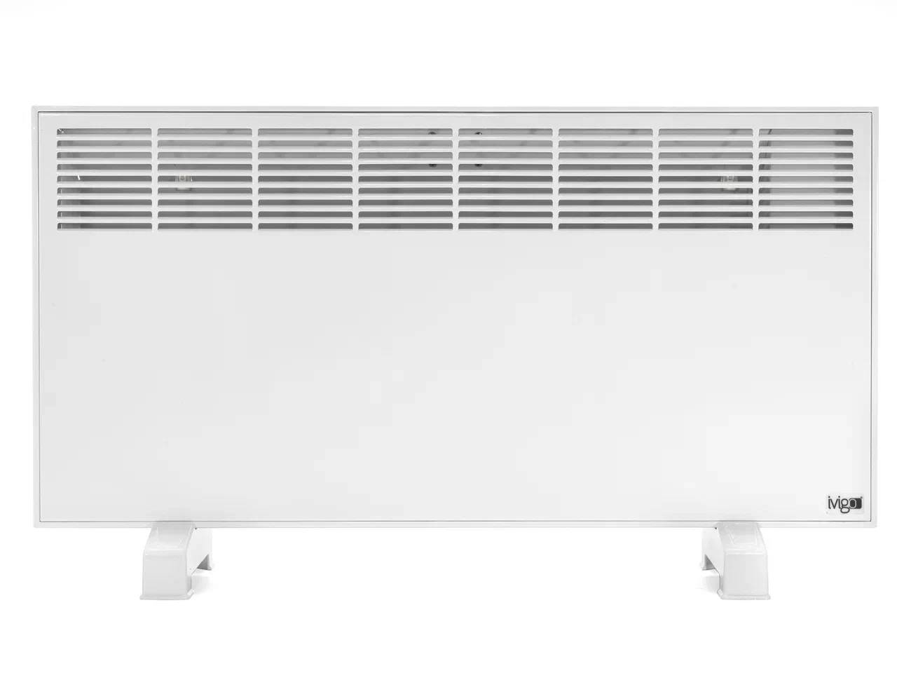 Конвектор электрический iVigo EPKM25 механический термостат Вт EPKM25
