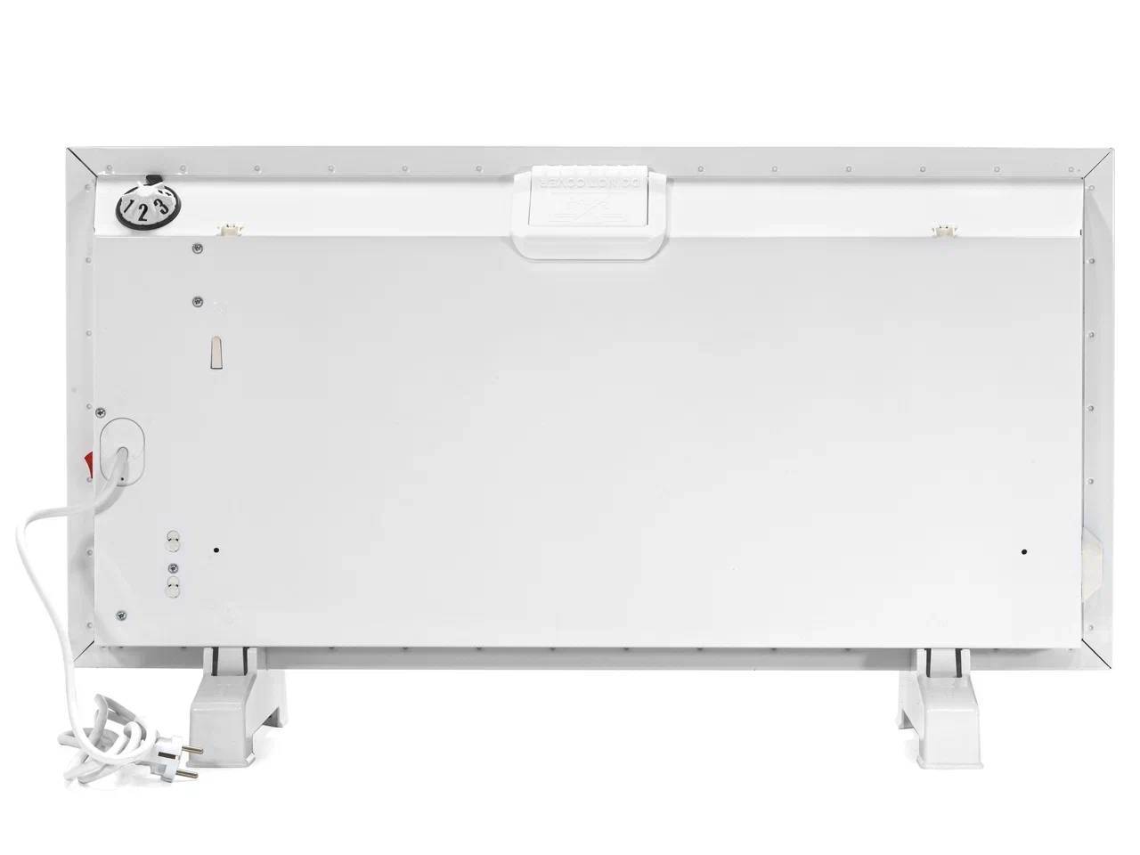 Конвектор электрический iVigo EPKM25 механический термостат Вт EPKM25