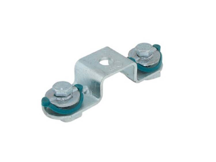 Седельный соединитель профиля Walraven BIS RapidRail WM0 27x18 мм 6584150