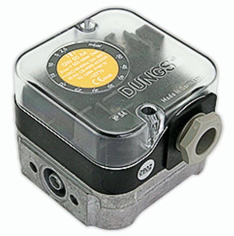 Реле минимального давления газа Buderus 05176020