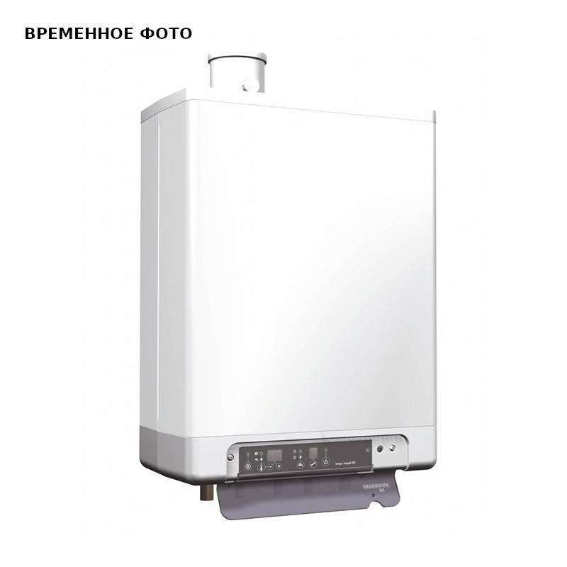 Котел газовый конденсационный ACV Kompakt HRE eco 40 Solo настенный A1003090