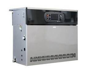 Газовый напольный котел BAXI SLIM HPS 1.110 109.9 кВт 7114602