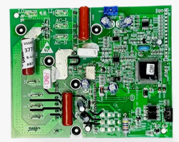 Модуль силовой для кондиционера Haier 0011800377C