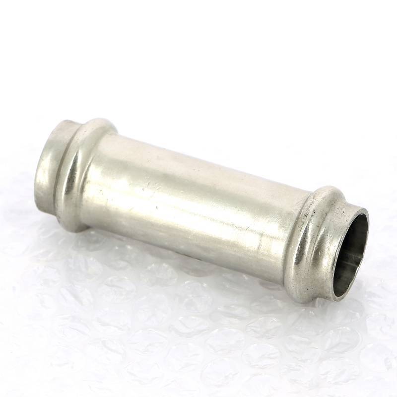 Муфта пресс надвижная IBP >B< Press Inox 22 мм нержавеющая сталь PS4275 0220000