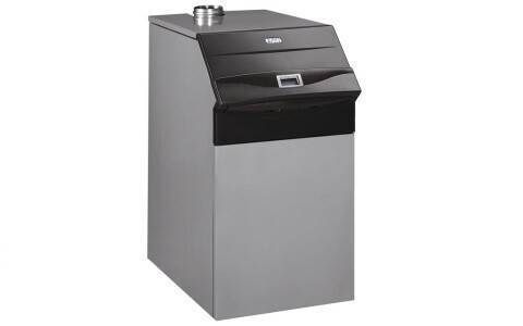 Котёл напольный конденсационный BAXI POWER HT 1.1200 WHS43112060