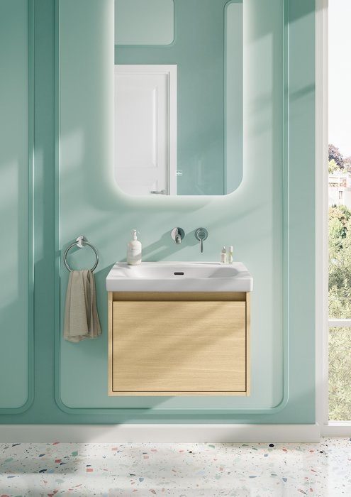 Зеркало Villeroy & Boch More to See Lite A4791000