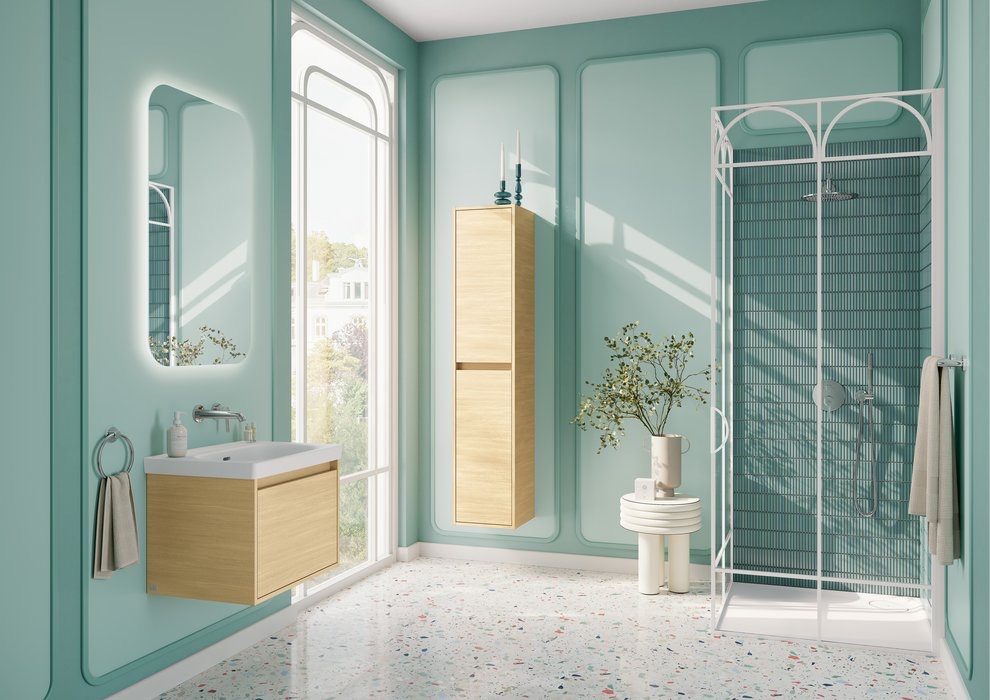 Зеркало Villeroy & Boch More to See Lite A4791000