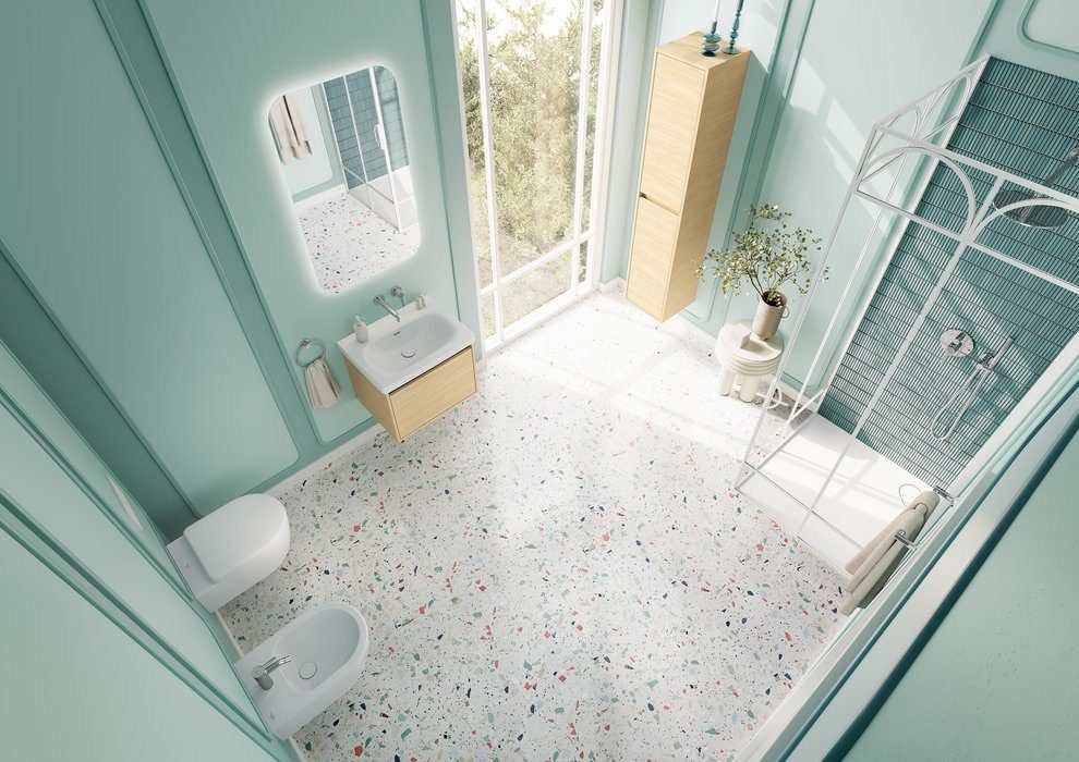 Зеркало Villeroy & Boch More to See Lite A4791000