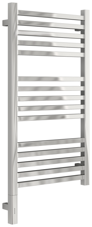 Полотенцесушитель электрический Сунержа Модус 3.1 920x430 мм МЭМ слева сталь 0059008040
