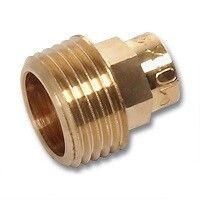 Переход Comap 16x3/4 ВП-НР бронза 4243G