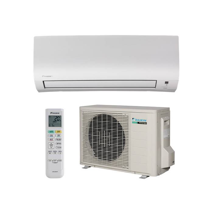 Кондиционер сплит-система Daikin Comfora FTXP20M9/RXP20M инверторный FTXP20M9/RXP20M