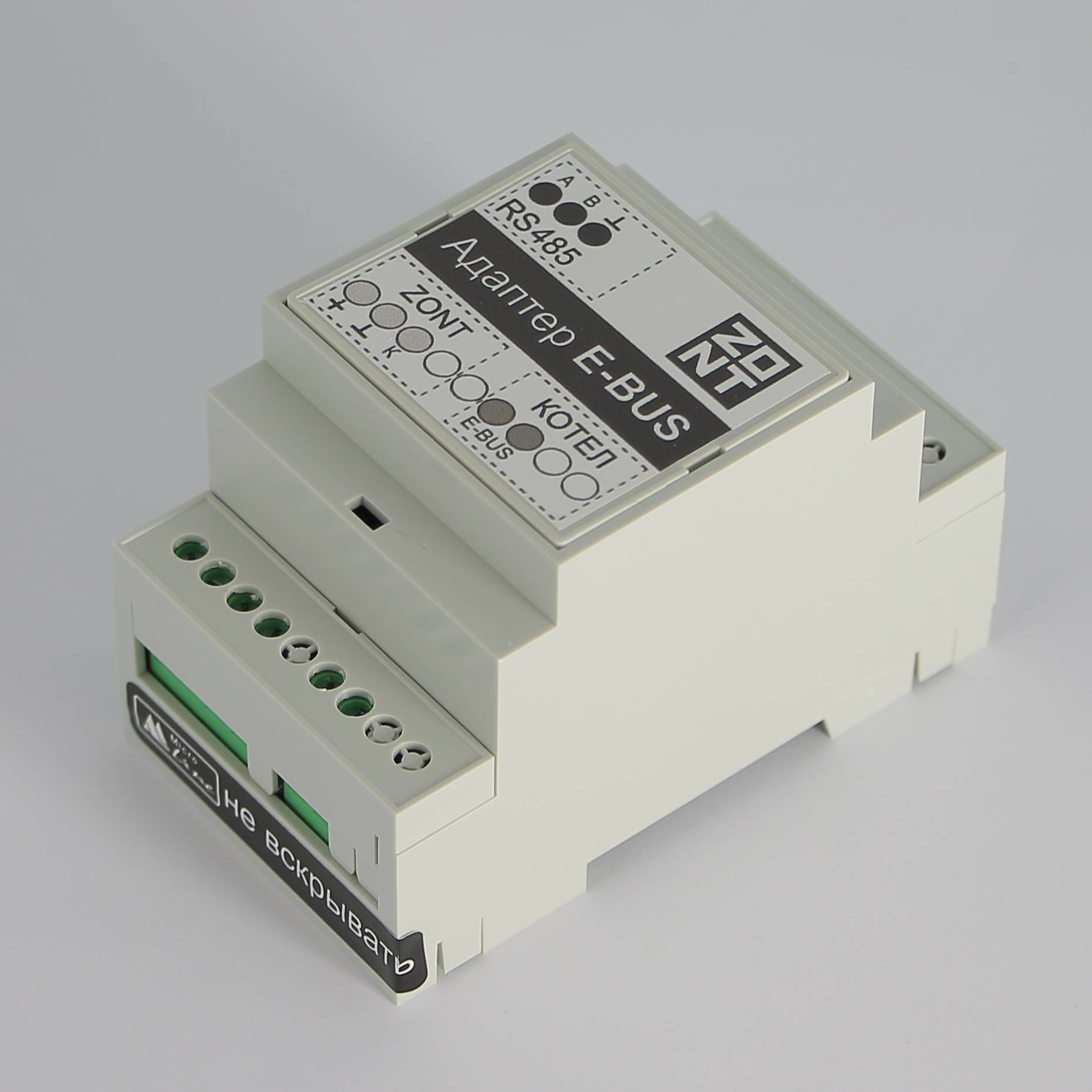 Адаптер цифровой шины TVP Electronics E-BUS ML00003305