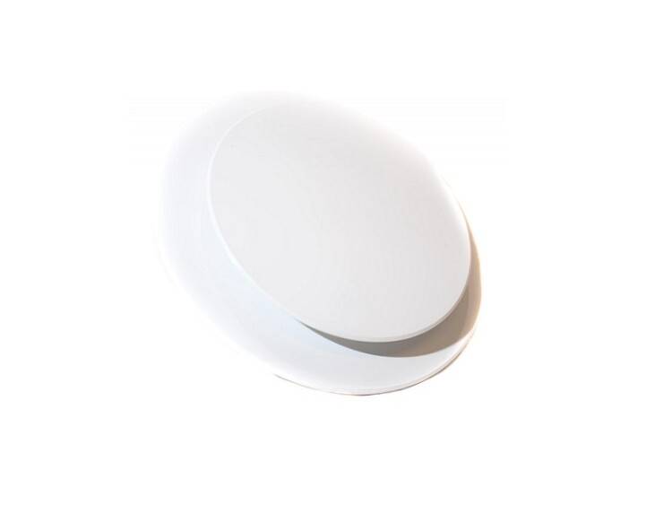 Диффузор универсальный Hogart DN 125 круглый 2577988