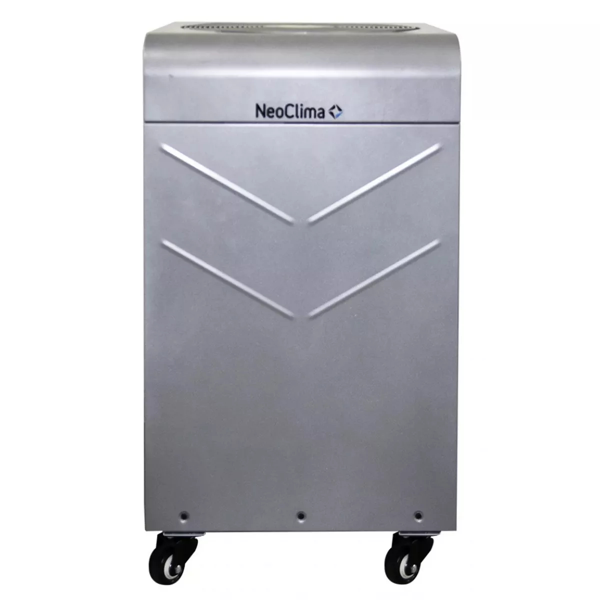 Осушитель воздуха промышленный Neoclima FDM02H мобильный FDM02H