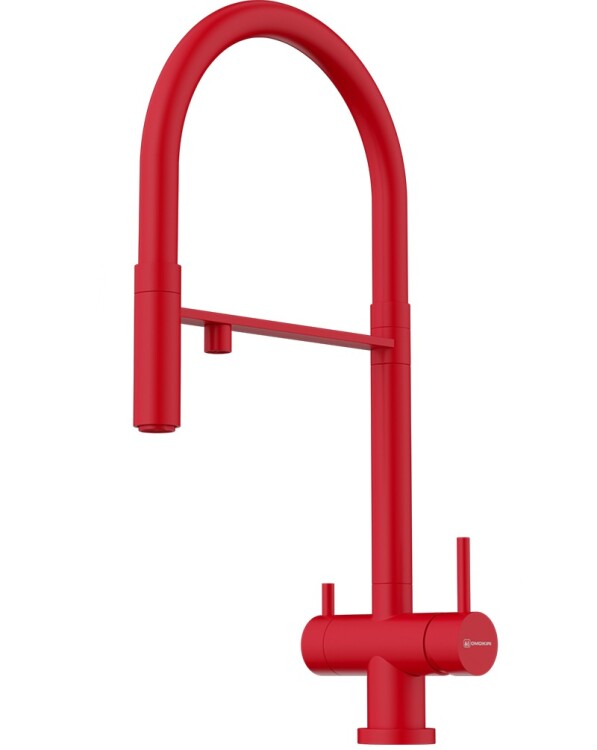 Смеситель для кухни OMOIKIRI Kanto Toscana 4994428