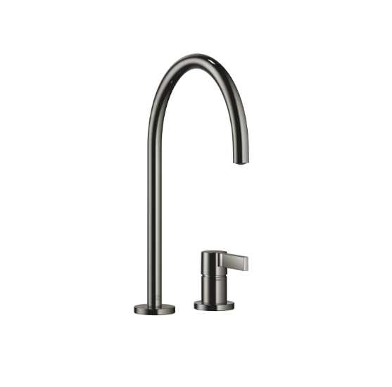 Смеситель для кухни Dornbracht Tara Ultra Dark Chrome 3281587519