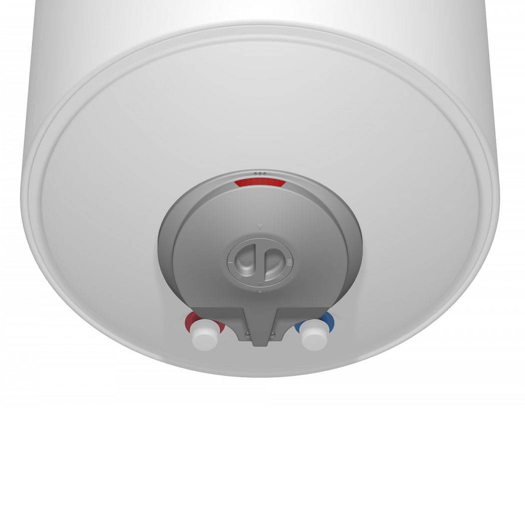 Водонагреватель накопительный Thermex Giro 100 универсальный 100 л 4848