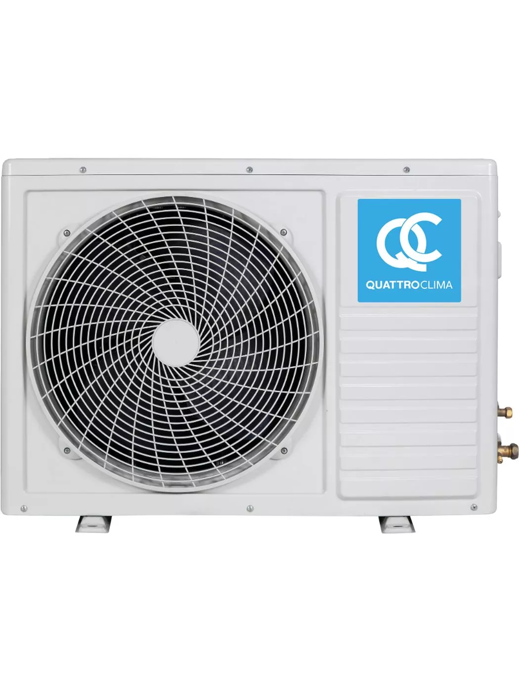 Сплит-система QuattroClima Vento QV-VN12WD/QN-VN12WD