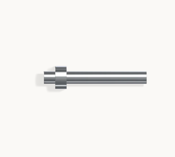 Бумагодержатель Decor Walther Chrome 0585400