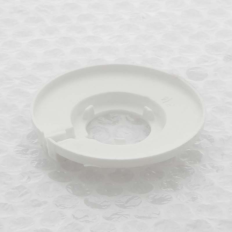 Розетка пластиковая Emmeti d28 01220126