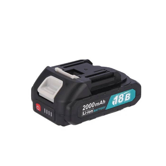 Аккумулятор Maxtool MLI Li-ion 18 В 2.0 Ач MLI